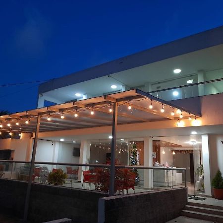 Hotel Prado 53 Barranquilla  Bagian luar foto