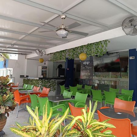 Hotel Prado 53 Barranquilla  Bagian luar foto