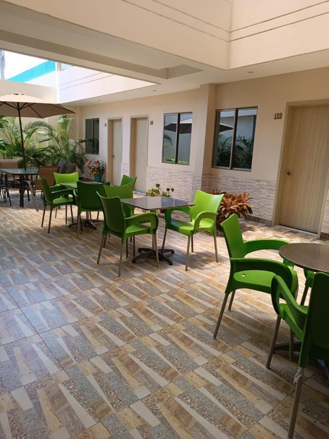 Hotel Prado 53 Barranquilla  Bagian luar foto