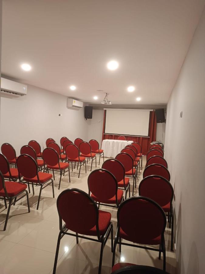 Hotel Prado 53 Barranquilla  Bagian luar foto