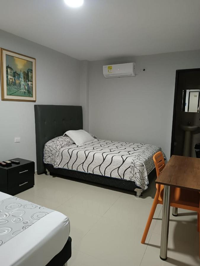 Hotel Prado 53 Barranquilla  Bagian luar foto