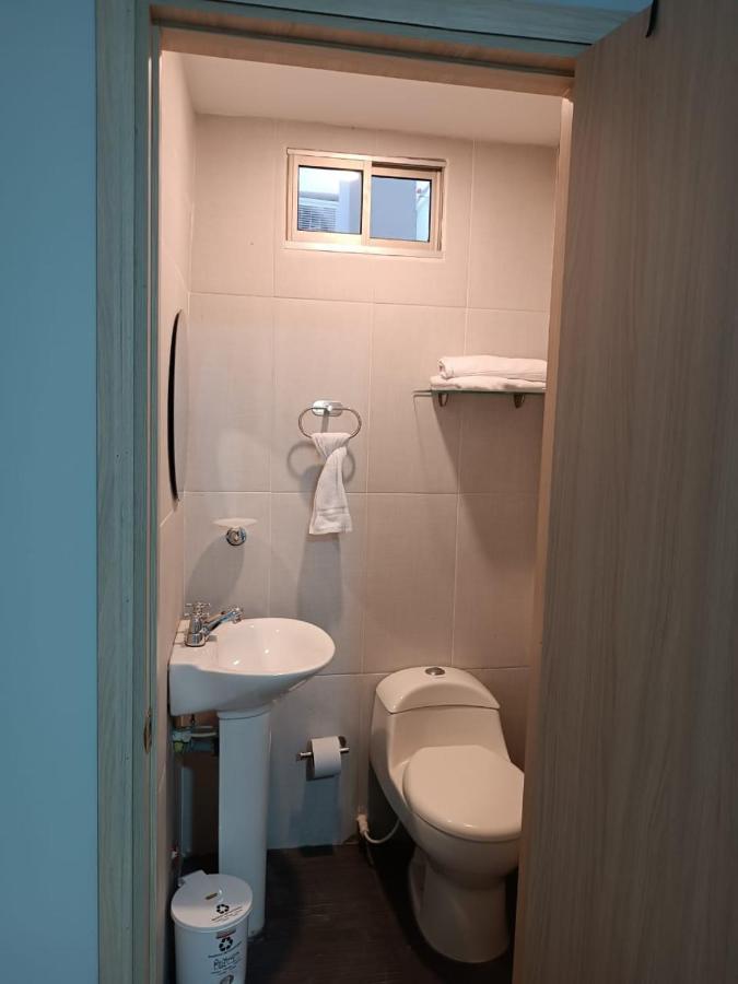 Hotel Prado 53 Barranquilla  Bagian luar foto