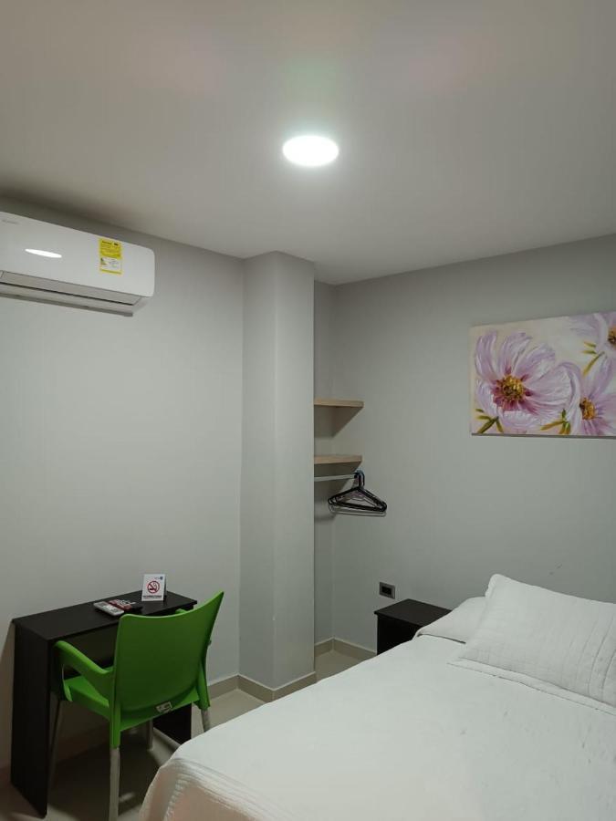 Hotel Prado 53 Barranquilla  Bagian luar foto