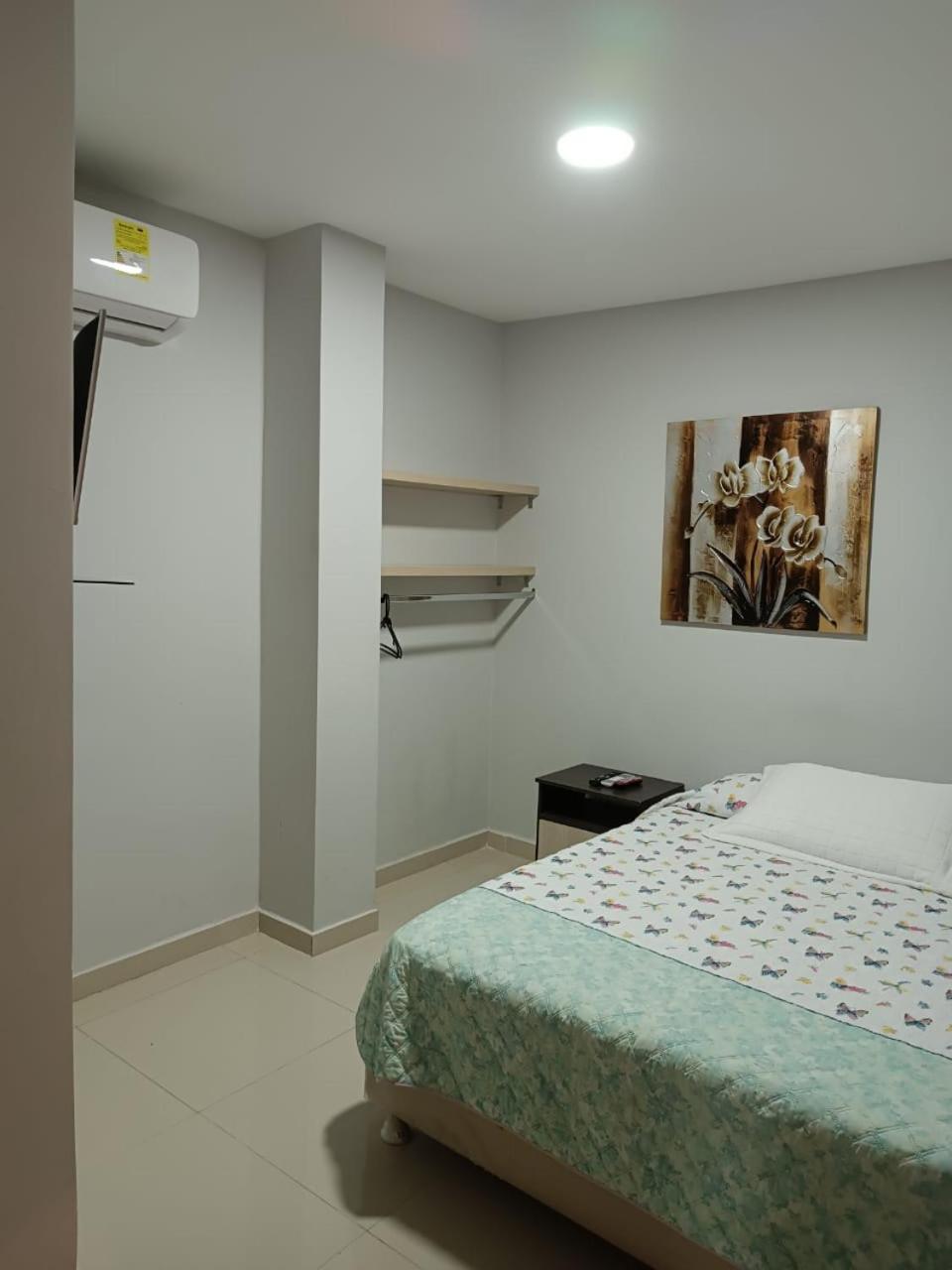 Hotel Prado 53 Barranquilla  Bagian luar foto