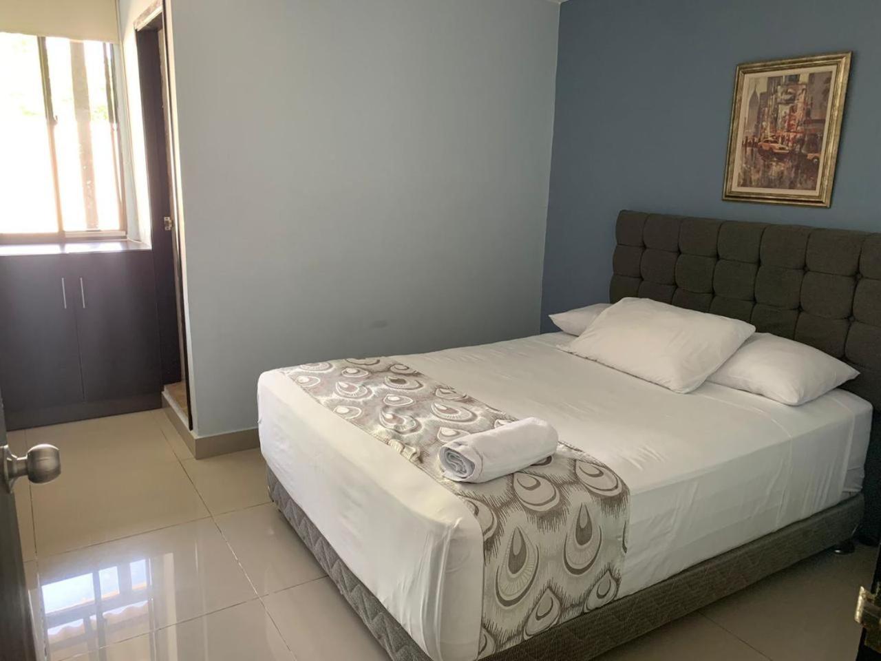 Hotel Prado 53 Barranquilla  Bagian luar foto